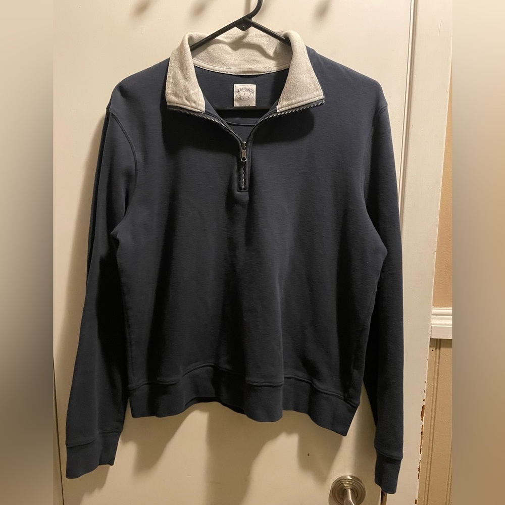 Brooks Brothers Pullover